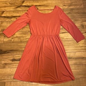 Women’s Dress